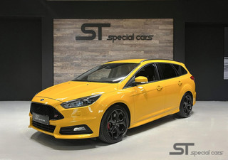 Ford Focus Wagon 2.0 ST-3|Uniek|Full