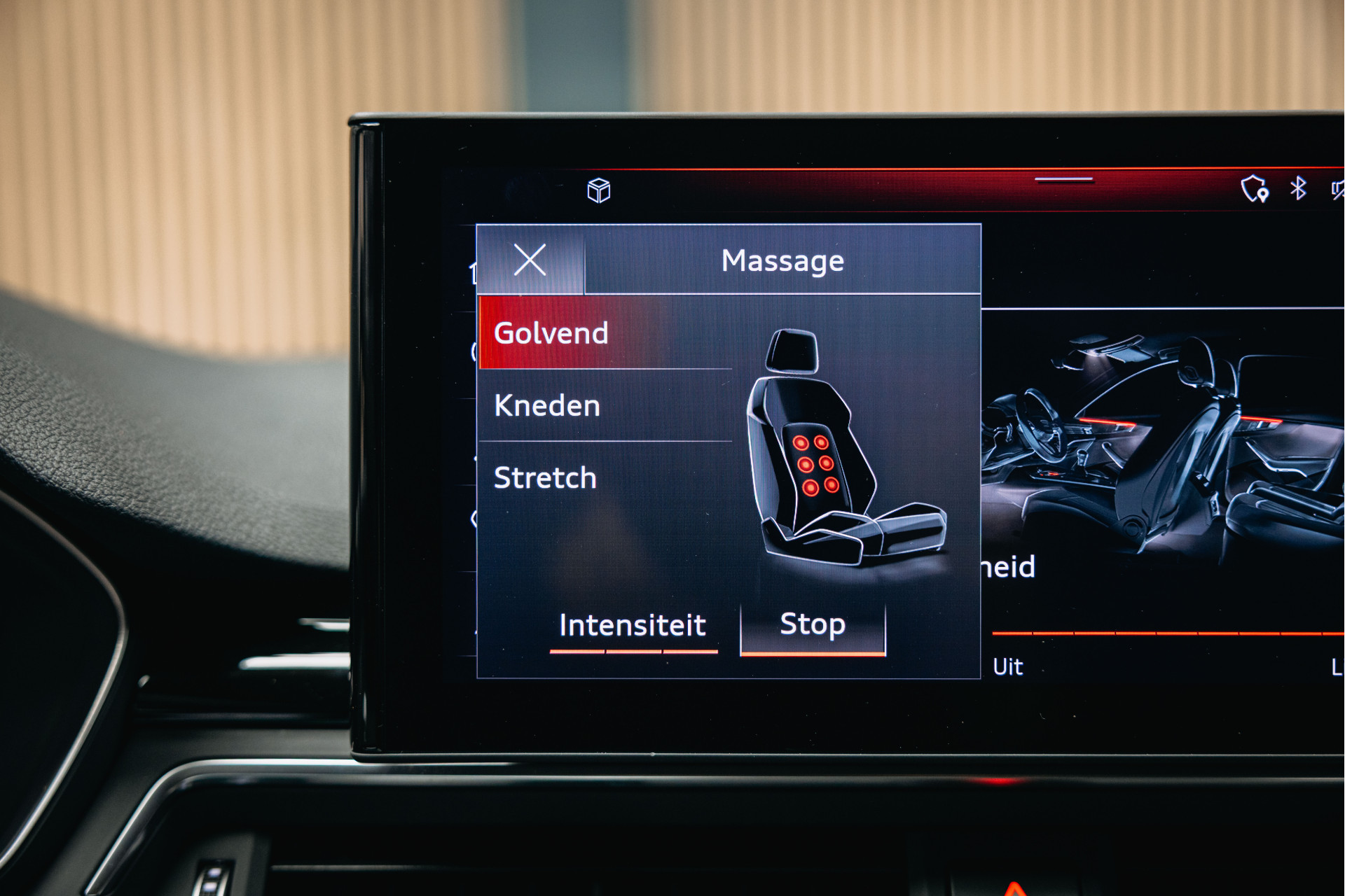 Hoofdafbeelding Audi RS4