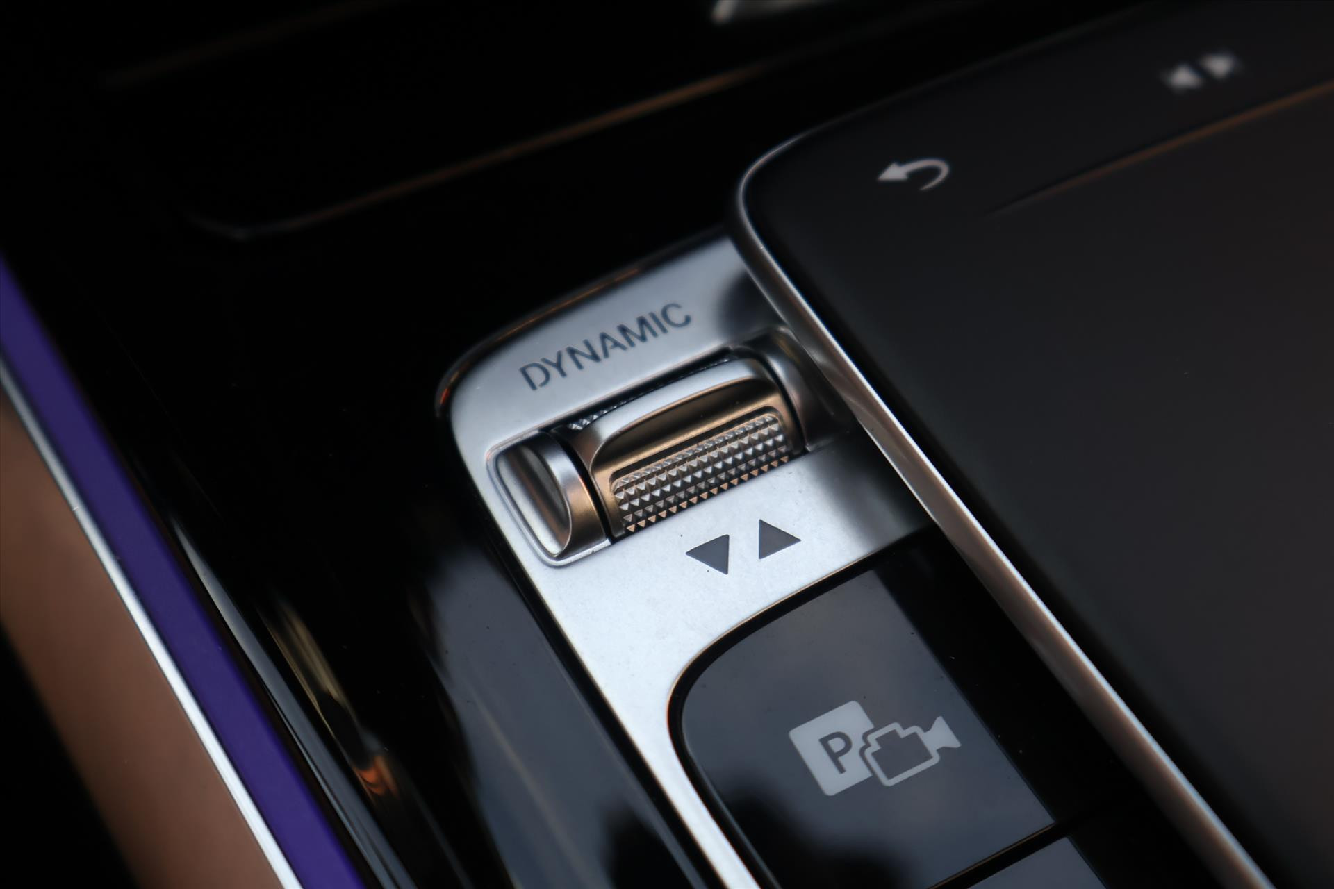 Hoofdafbeelding Mercedes-Benz GLB