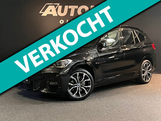 BMW X1 XDrive25e High Executive Edition M Pano/ Memoryseat/ H&K/ Trekhaak/ HeadUp/ Carplay/ Camera/ 19"