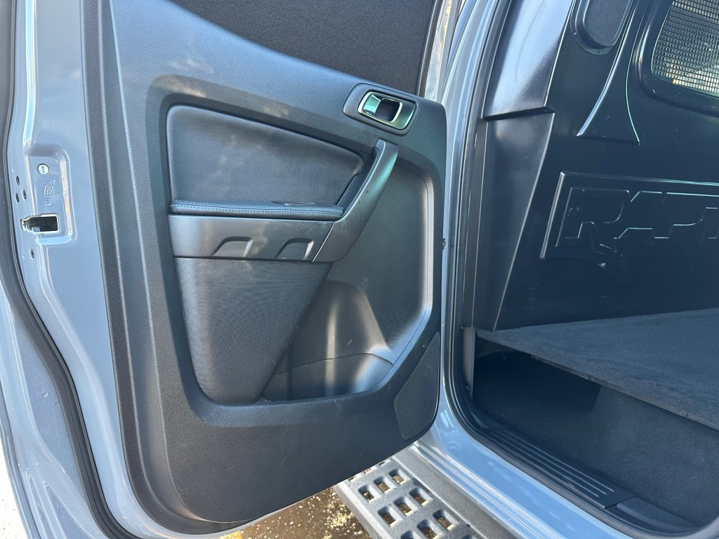 Hoofdafbeelding Ford Ranger