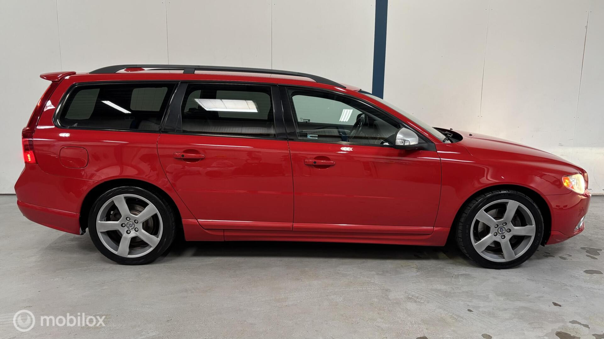 Hoofdafbeelding Volvo V70