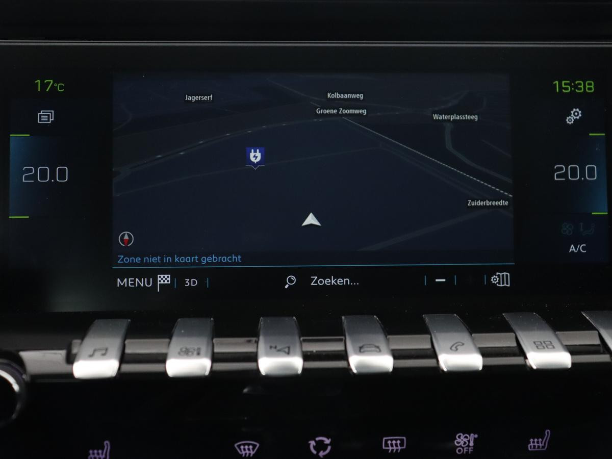 Hoofdafbeelding Peugeot 508