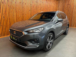 SEAT Tarraco 2.0 TSI 4DRIVE XCELLENCE LIMITED EDITION AUTOMAAT/ PANODAK