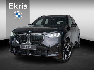 BMW X3 30e xDrive | M Sportpakket Pro | Innovation Pack | Premium Pack