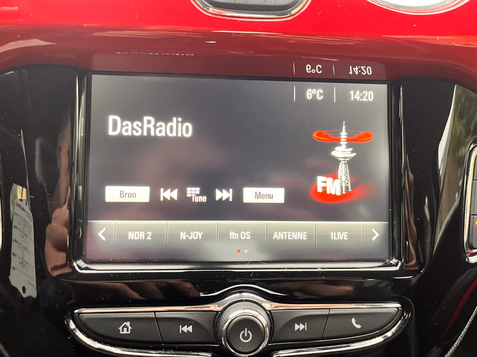 Hoofdafbeelding Opel ADAM