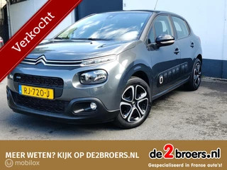 Citroen C3 1.2 PureTech Feel 105g