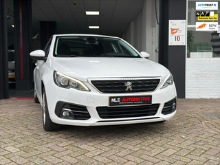 Peugeot 308 1.2 PureTech Active Pack