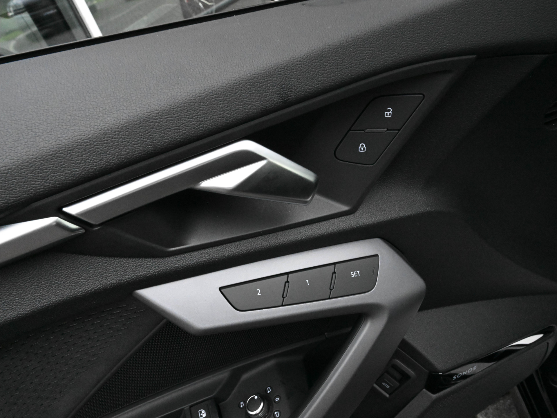 Hoofdafbeelding Audi S3