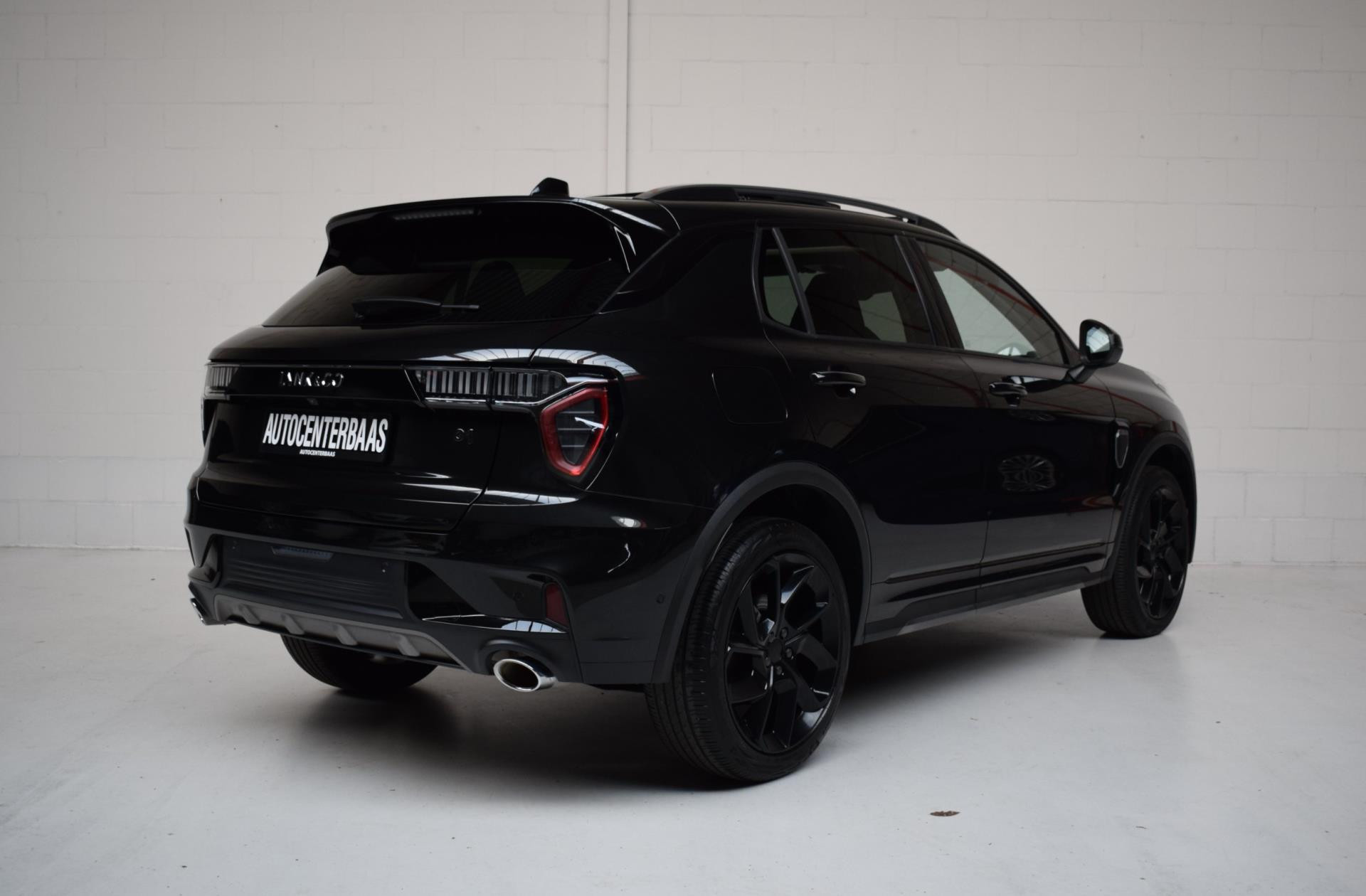 Hoofdafbeelding Lynk & Co 01