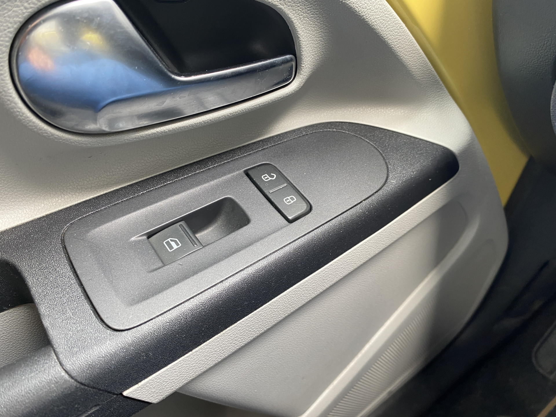 Hoofdafbeelding SEAT Mii