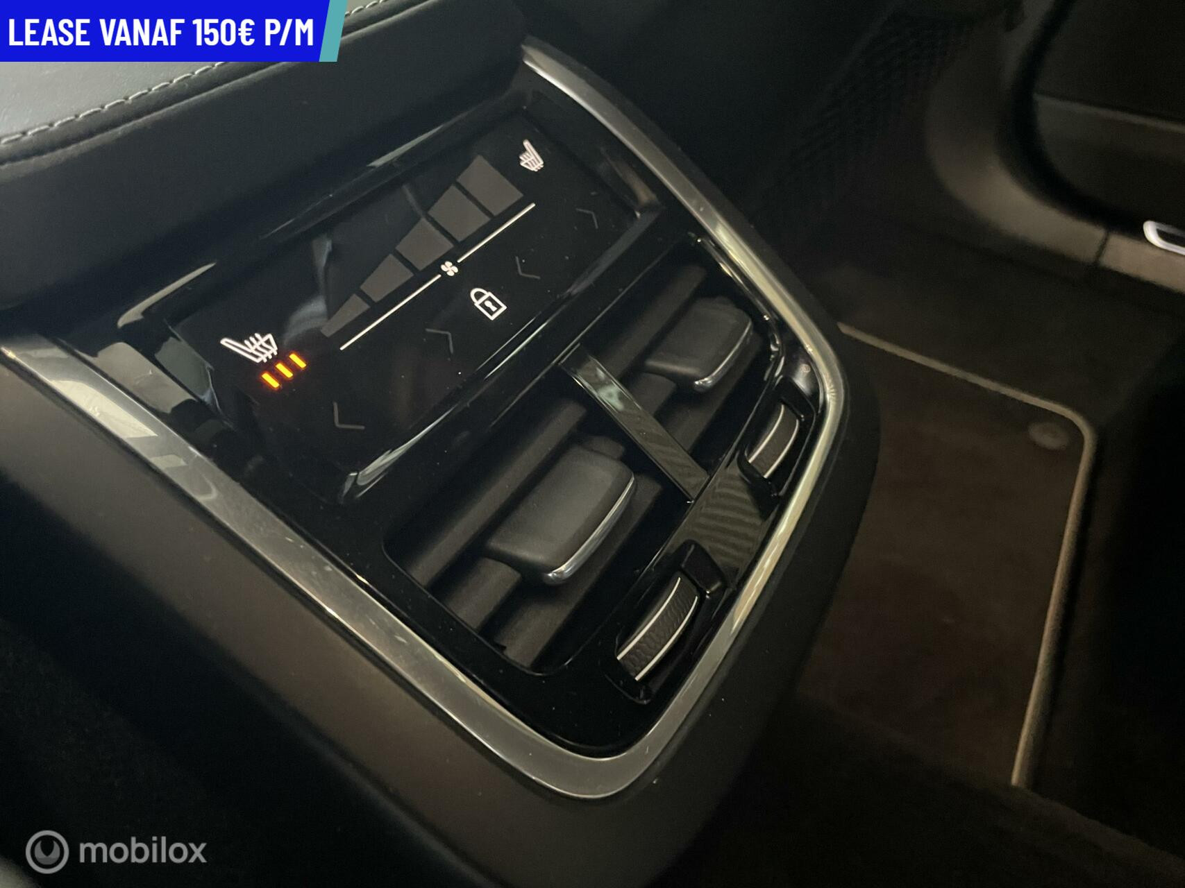 Hoofdafbeelding Volvo S90