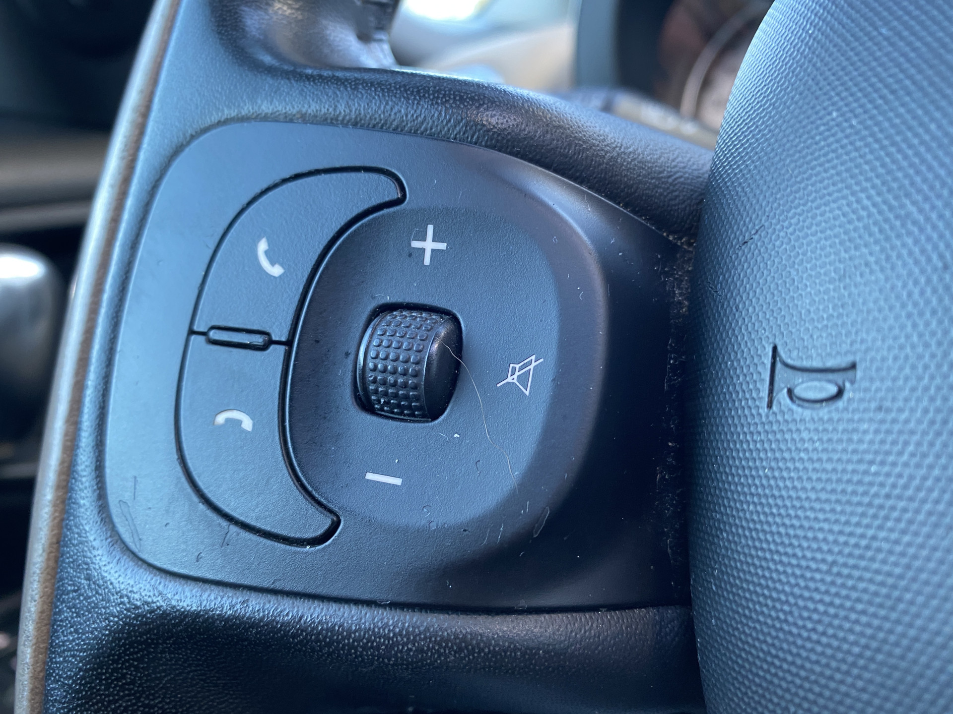 Hoofdafbeelding Fiat 500L