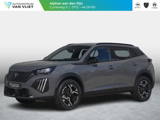 Peugeot 2008 1.2 Hybrid 145 Allure