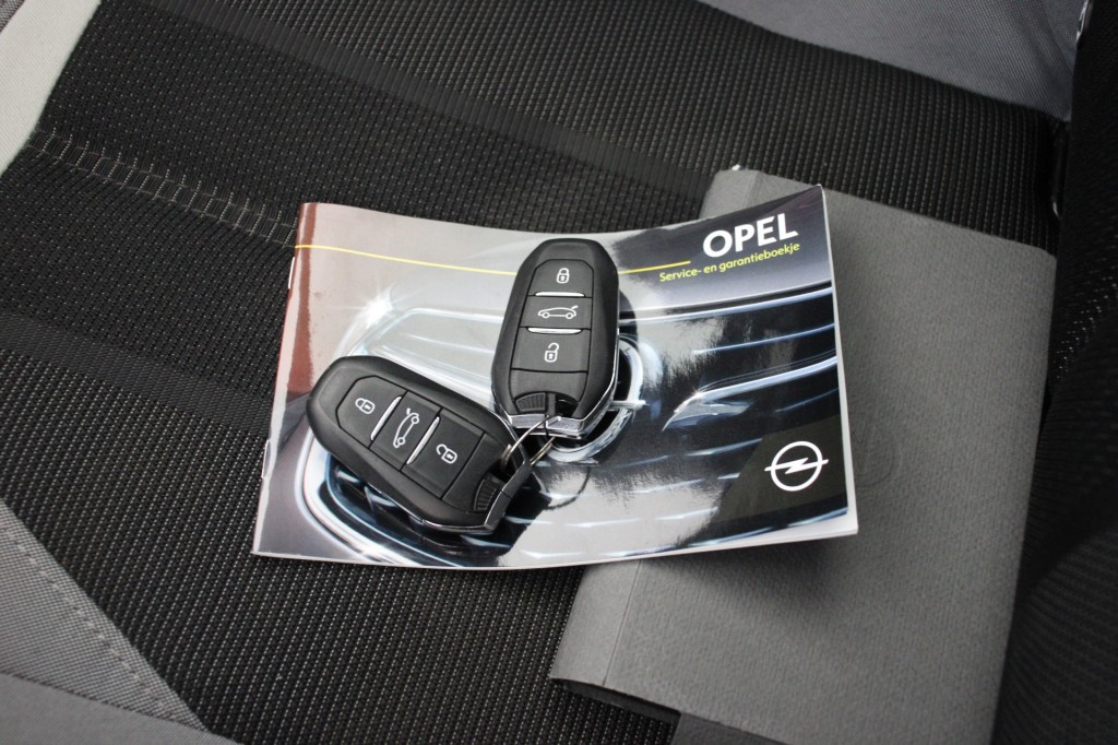 Hoofdafbeelding Opel Mokka-e