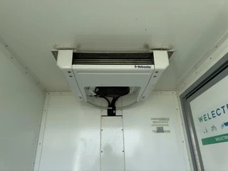 Cenntro C500 Cenntro C500 | koelvoertuig | Elektrisch | Zonnepanelen | 5 uur autonoom koelen - afbeelding nr 7