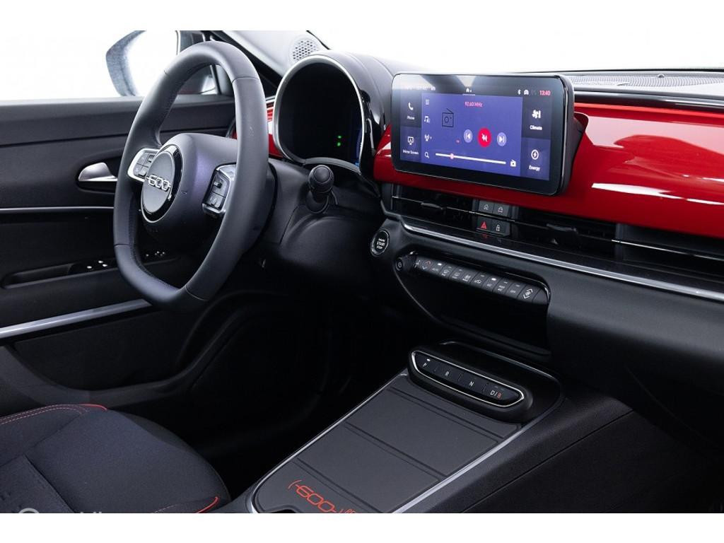 Hoofdafbeelding Fiat 600