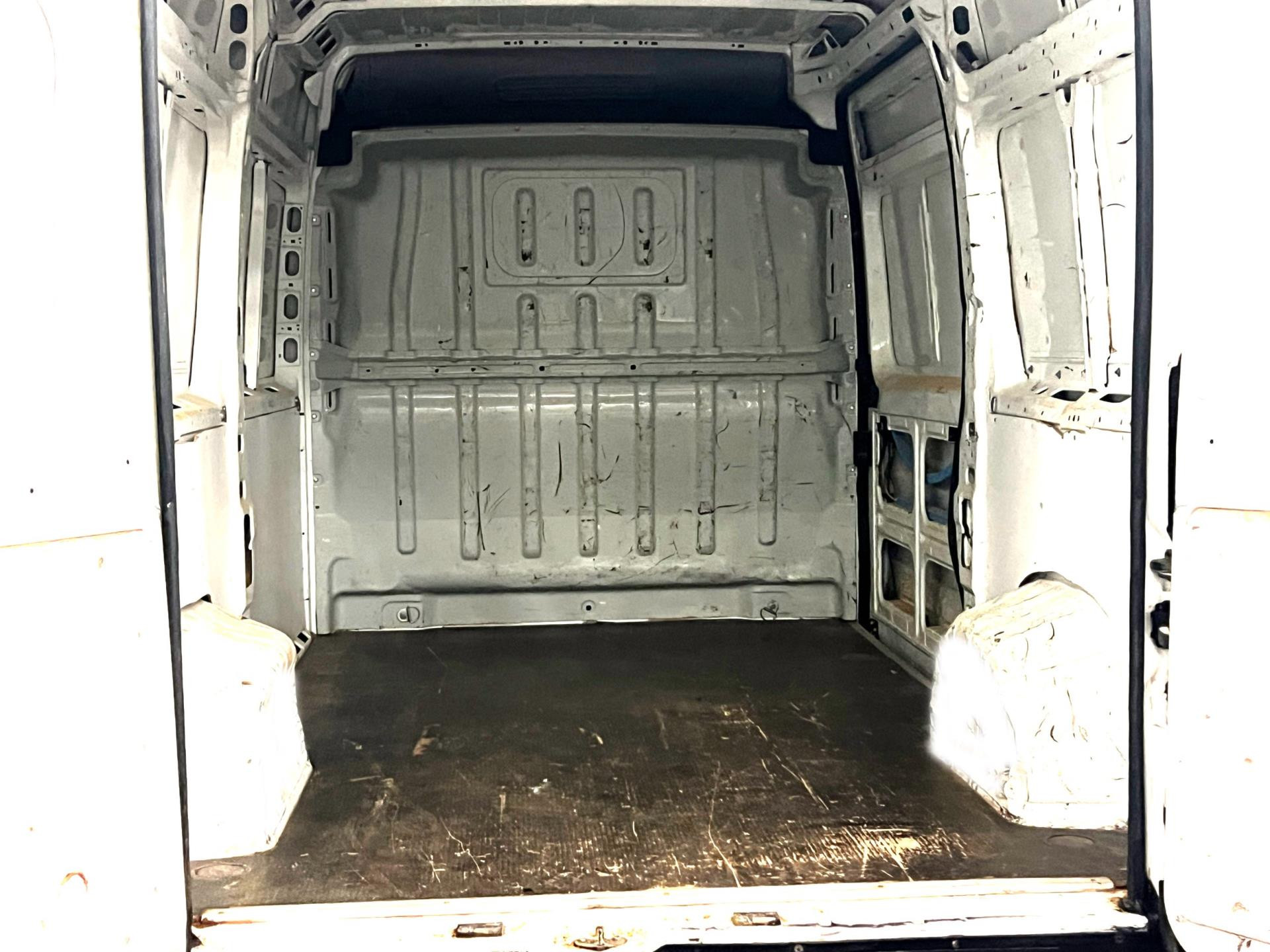 Hoofdafbeelding Peugeot Boxer