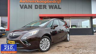 Opel Zafira Tourer 1.6 CDTI Innovation 7p.