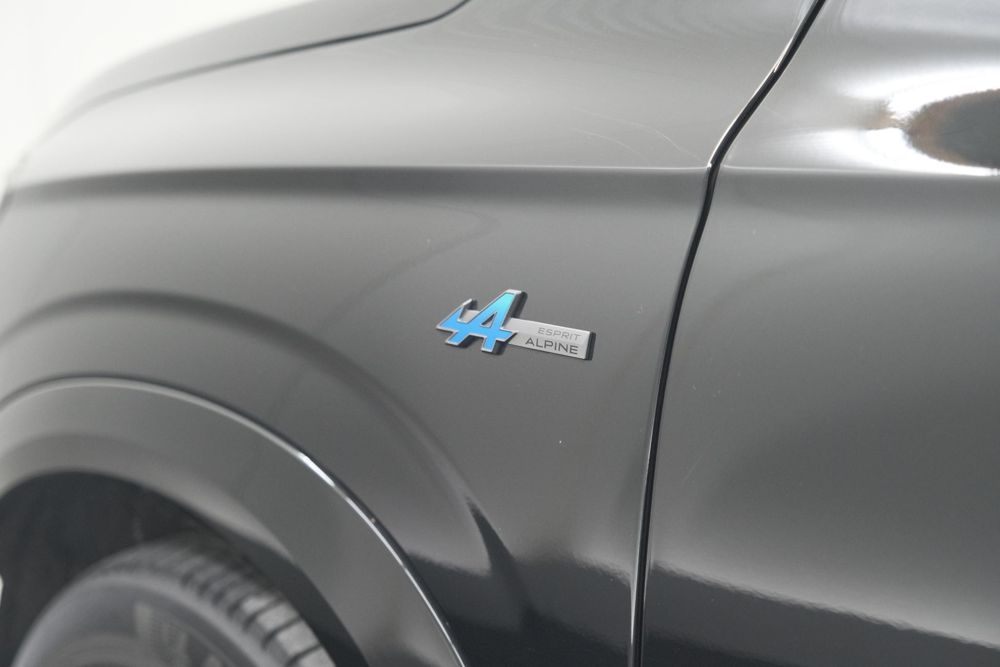 Hoofdafbeelding Renault Austral