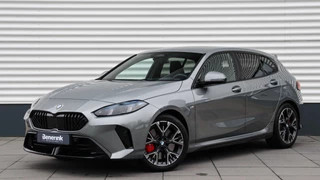 BMW 1 Serie BMW 1 Serie 120 M Sport Pro | Harman/Kardon | Head-up | Driving Assistant Plus | Comfort Access - afbeelding nr 1