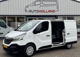 Renault Trafic 2.0 DCI 88KW 120PK EURO 6 AIRCO/ CRUISE CONTROL/ DUBBELE SCHUIFDEUR/ 100% DEALERONDERHOUDEN
