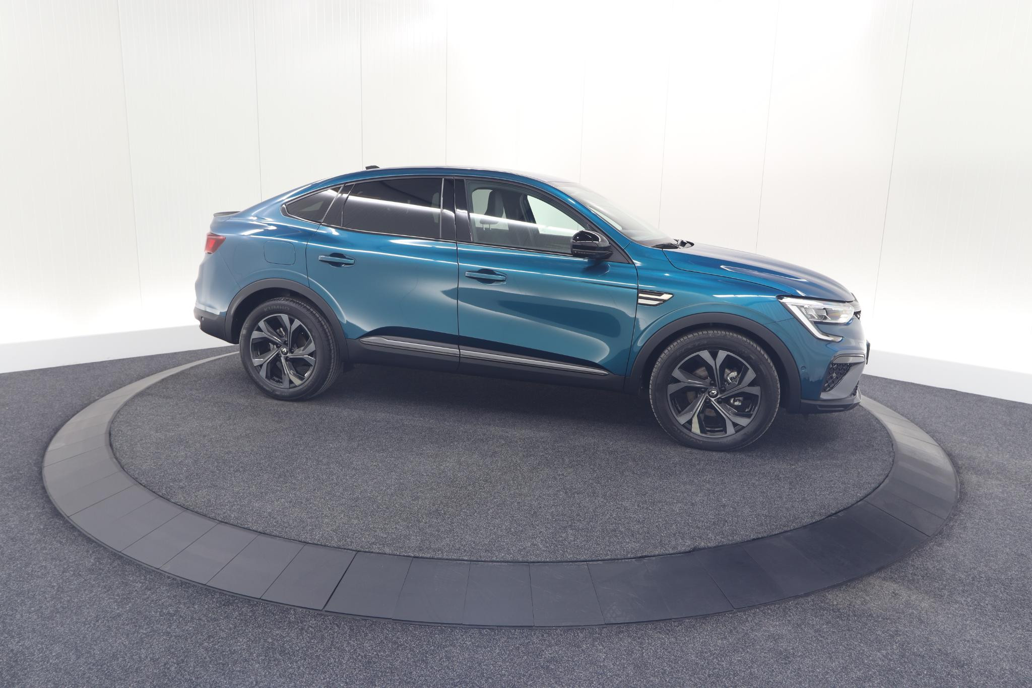 Hoofdafbeelding Renault Arkana