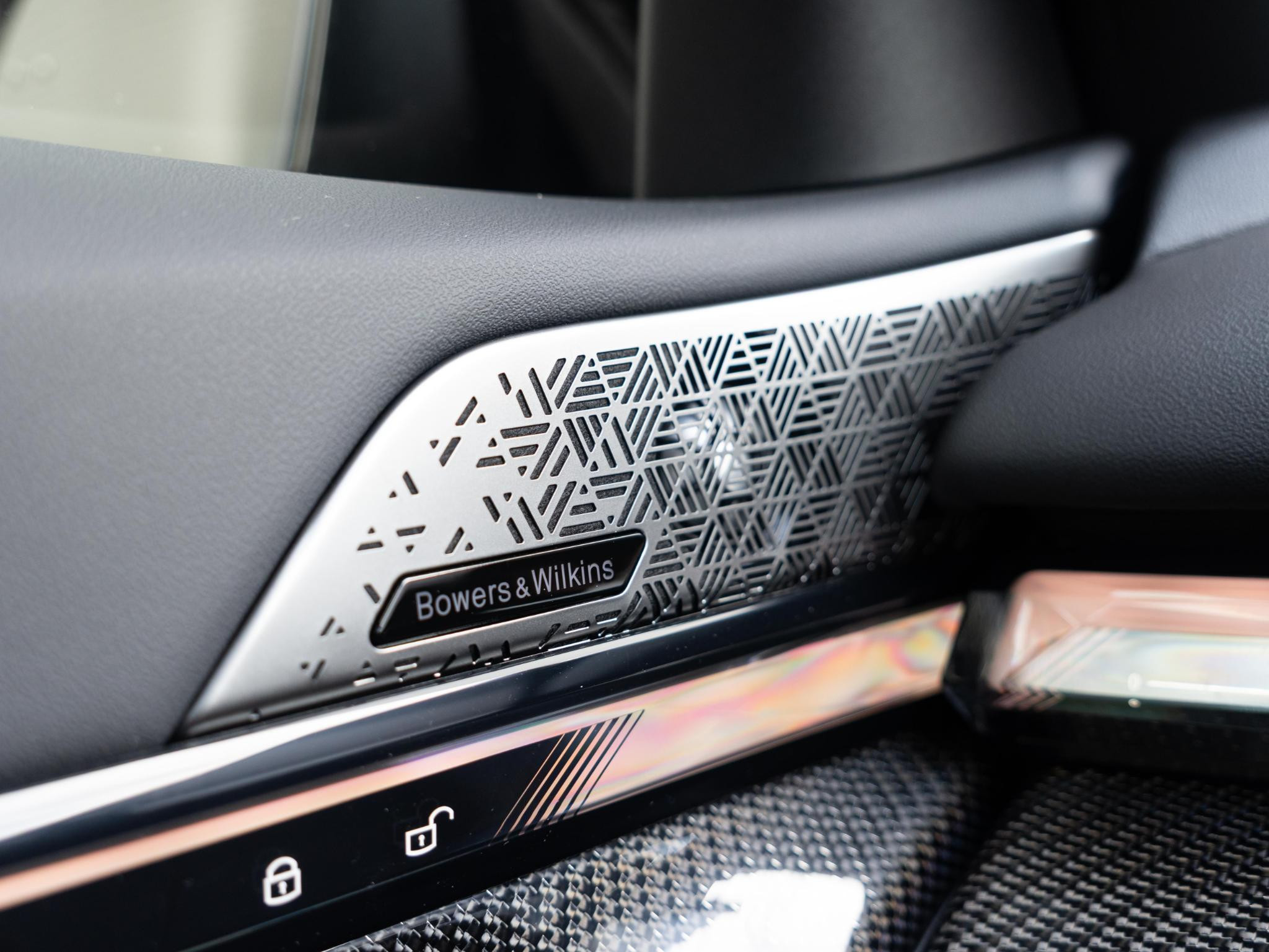 Hoofdafbeelding BMW i5