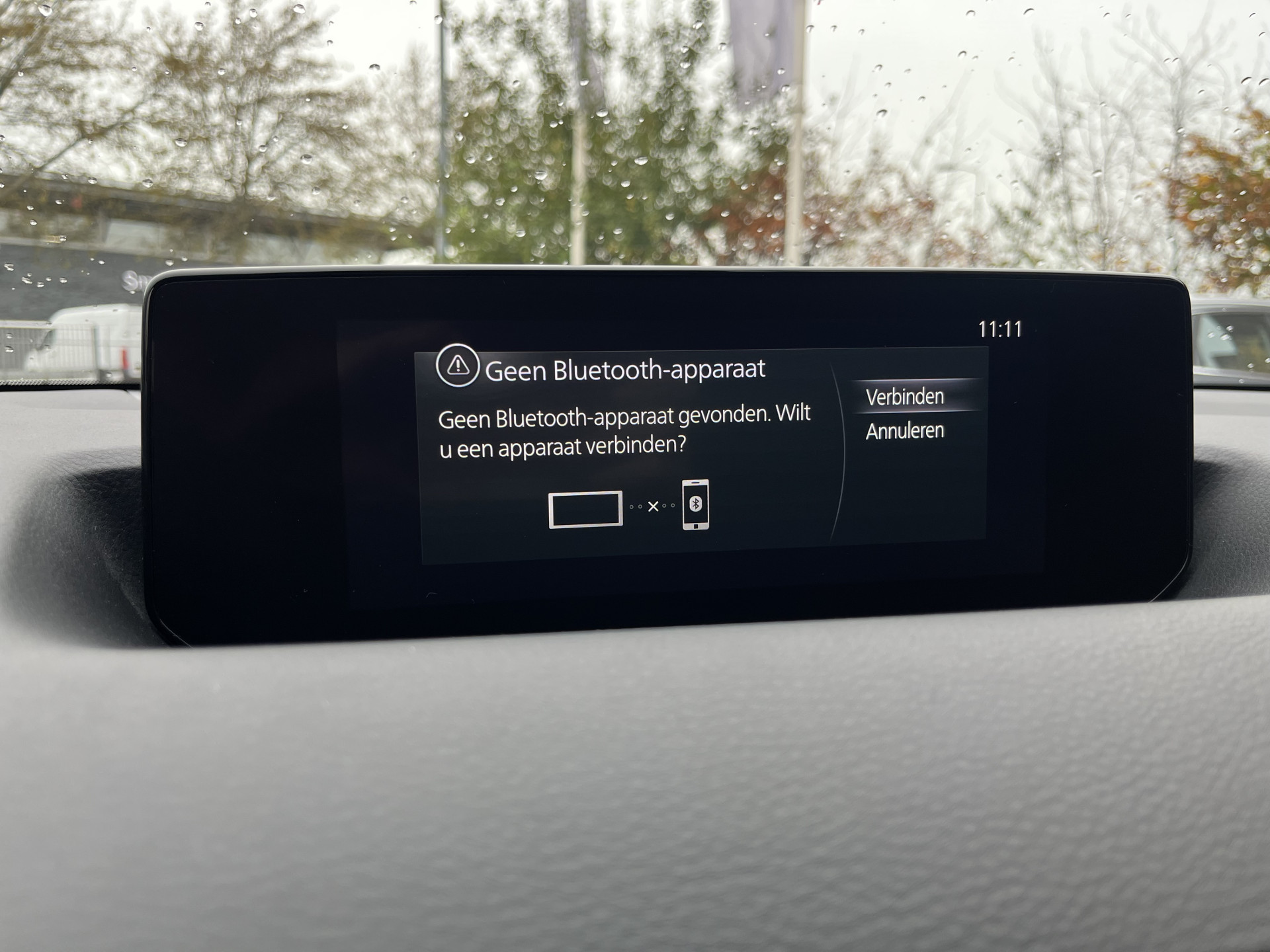 Hoofdafbeelding Mazda MX-30