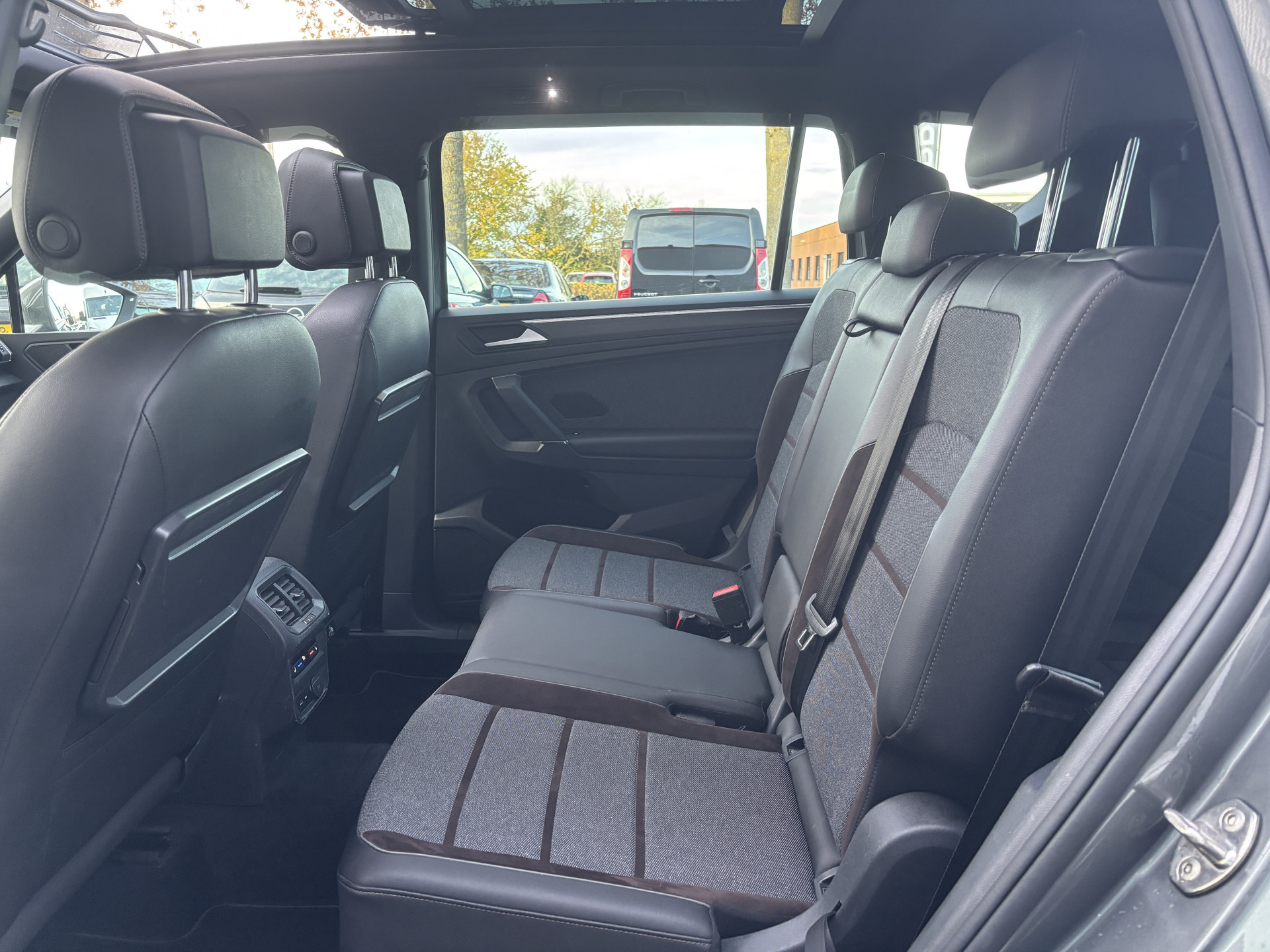 Hoofdafbeelding SEAT Tarraco