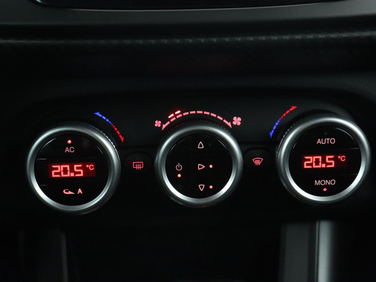 Hoofdafbeelding Alfa Romeo Giulietta