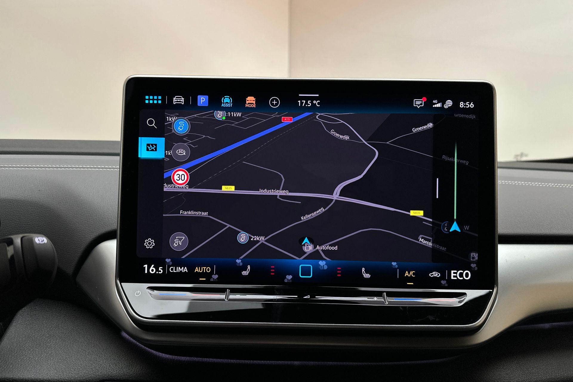 Hoofdafbeelding Volkswagen ID.4