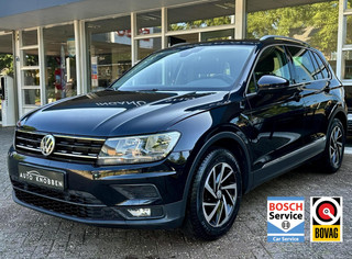 Volkswagen Tiguan 1.4 TSI ACT Join Climat, ACC, Navi, Bluetooth, Pdc, LM..