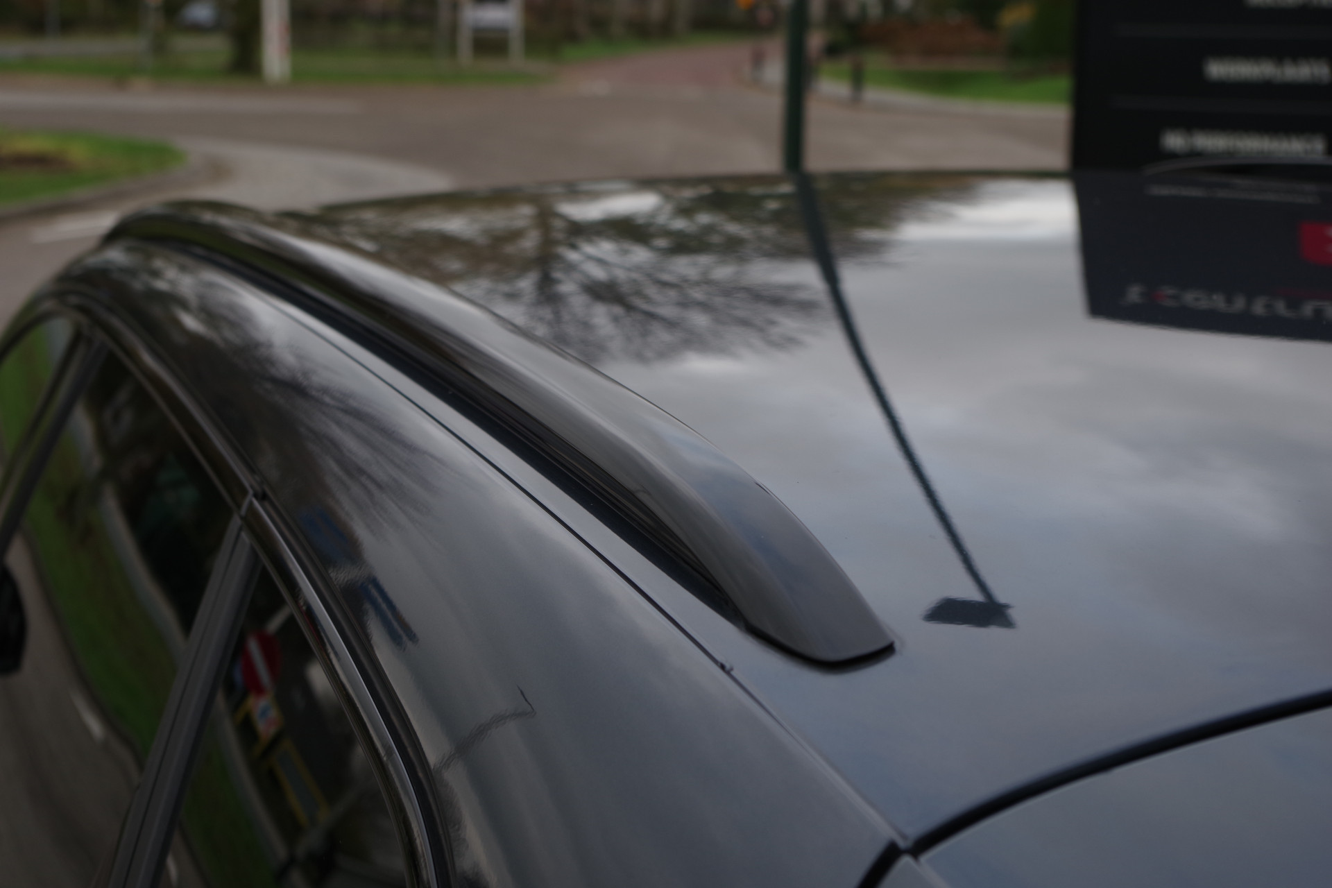 Hoofdafbeelding CUPRA Leon Sportstourer