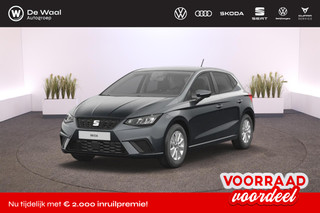 SEAT Ibiza Style Business Connect 1.0 EcoTSI