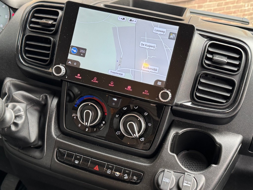 Hoofdafbeelding Dethleffs Just Camp