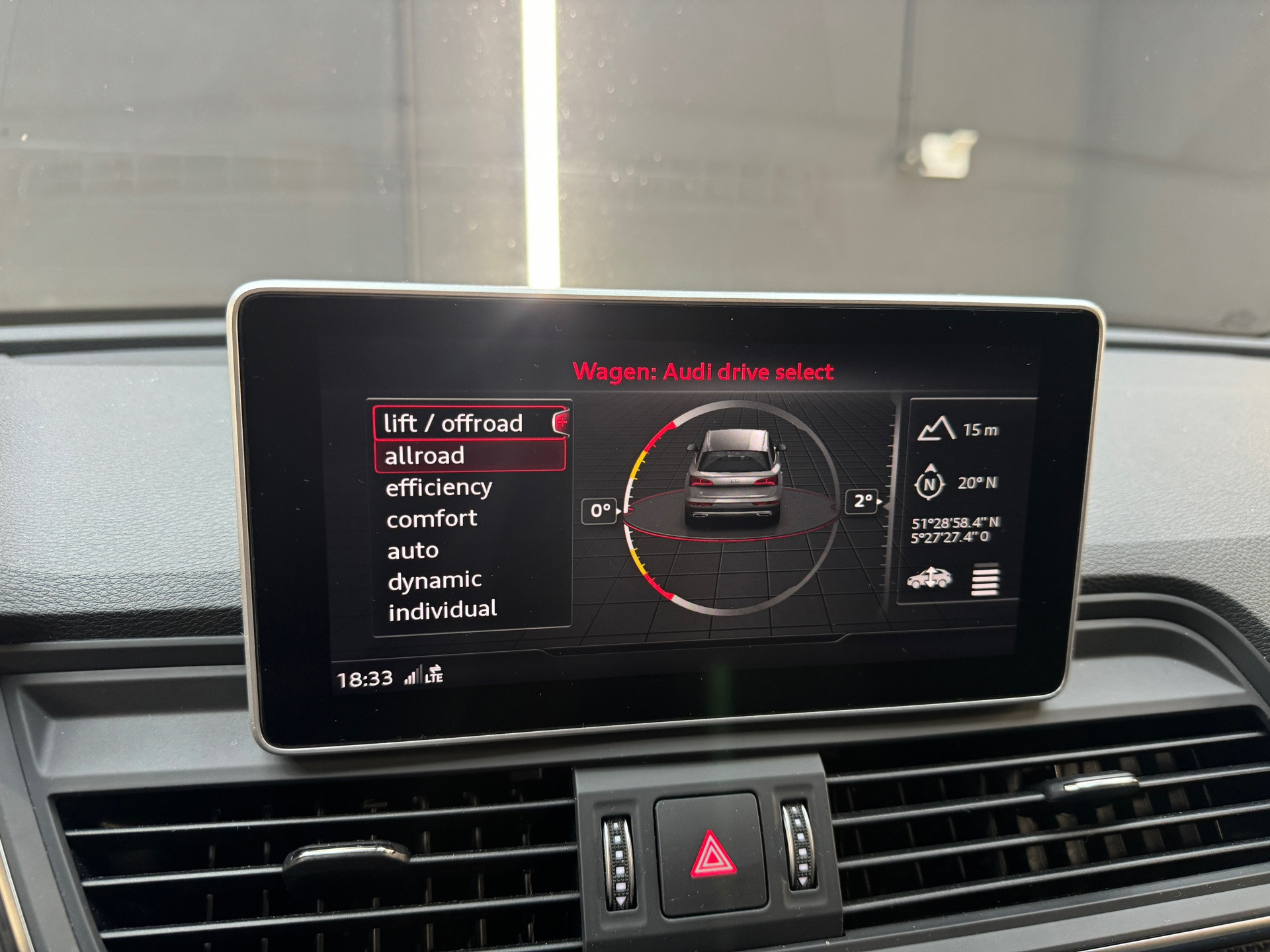 Hoofdafbeelding Audi SQ5