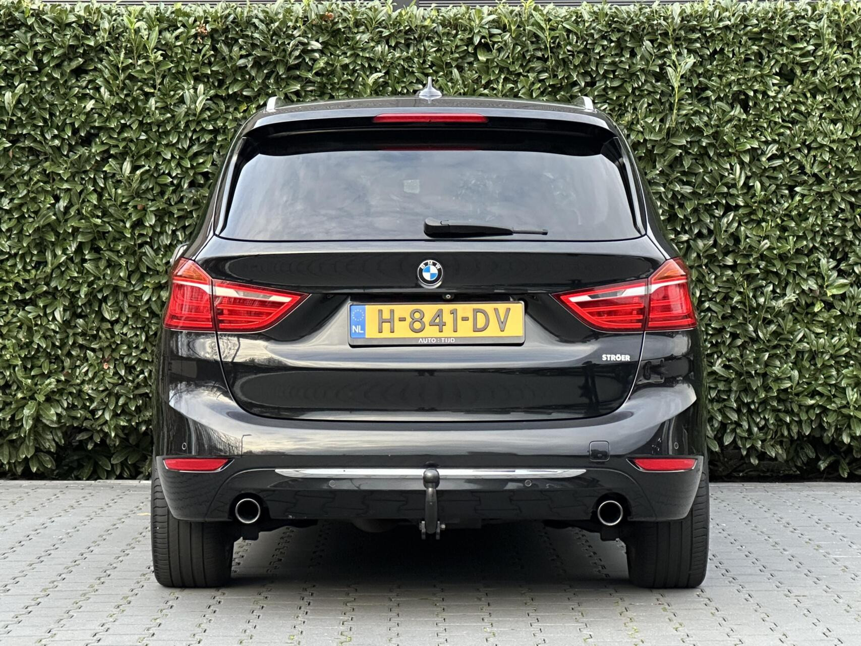 Hoofdafbeelding BMW 2 Serie