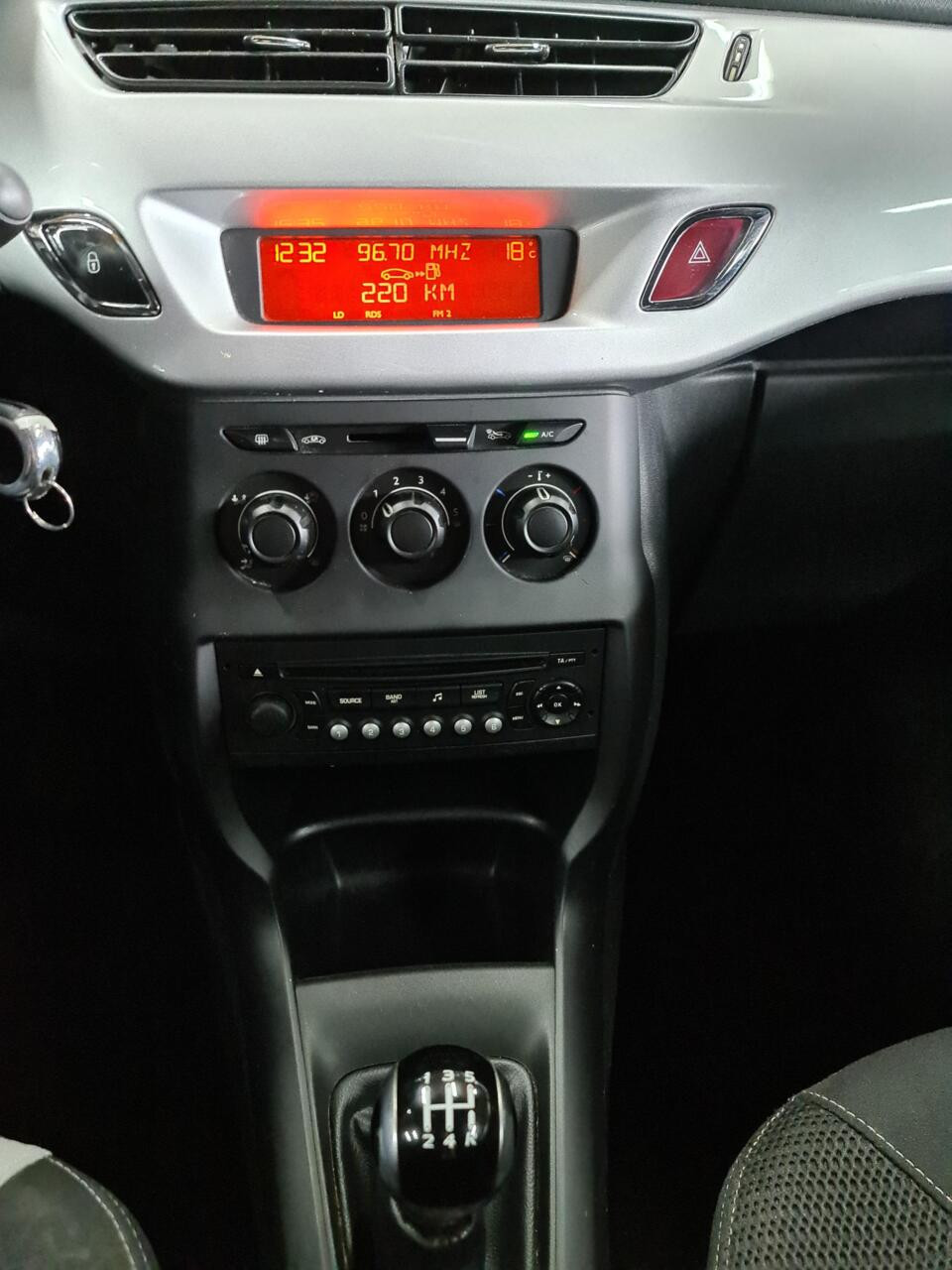 Hoofdafbeelding Citroën DS3