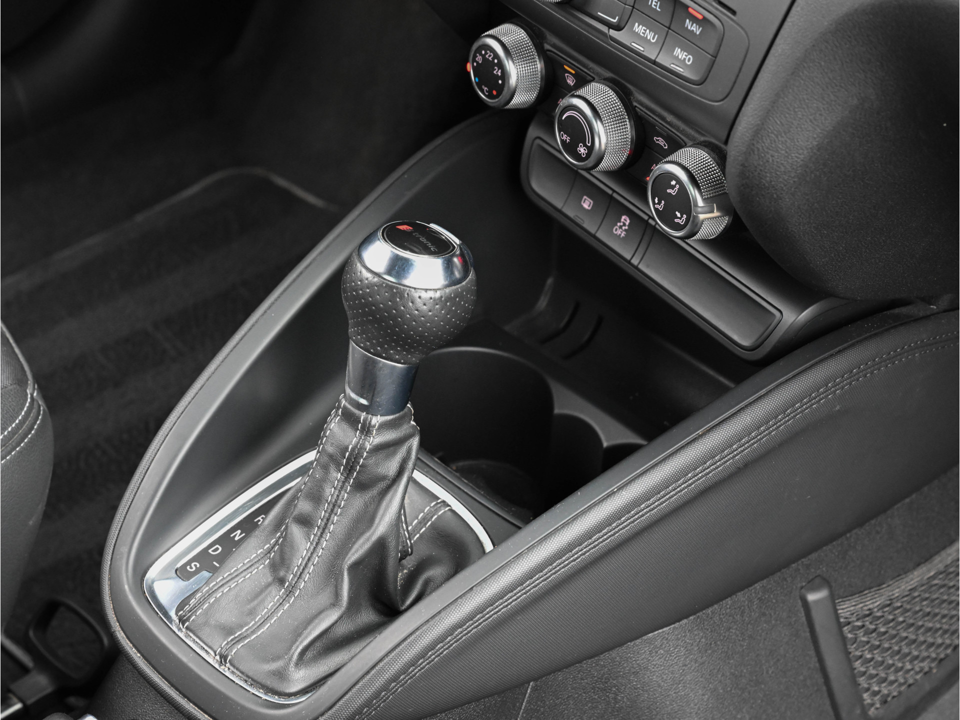 Hoofdafbeelding Audi A1