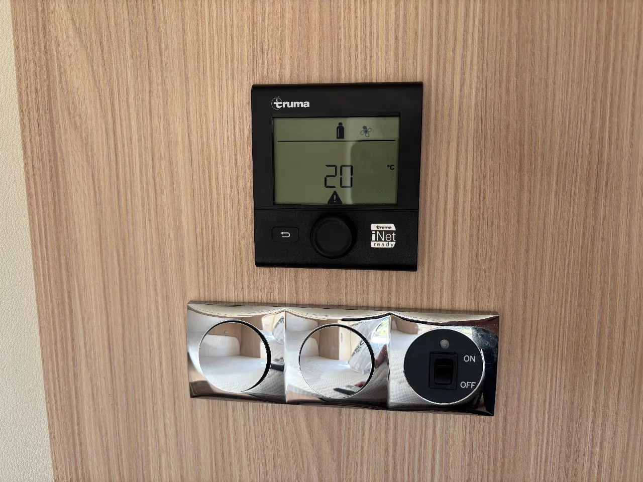 Hoofdafbeelding Bürstner BT7342 30 EDITION IXEO TIME IT734 Camper