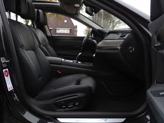 BMW Active Hybrid 7 BMW Active Hybrid 7 740i 345PK ActiveHybrid / Individual / 2014 / LED - afbeelding nr 12