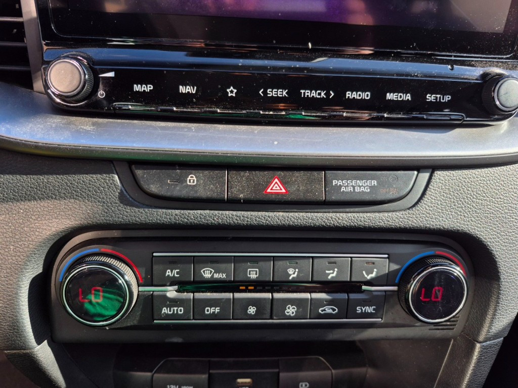 Hoofdafbeelding Kia Ceed