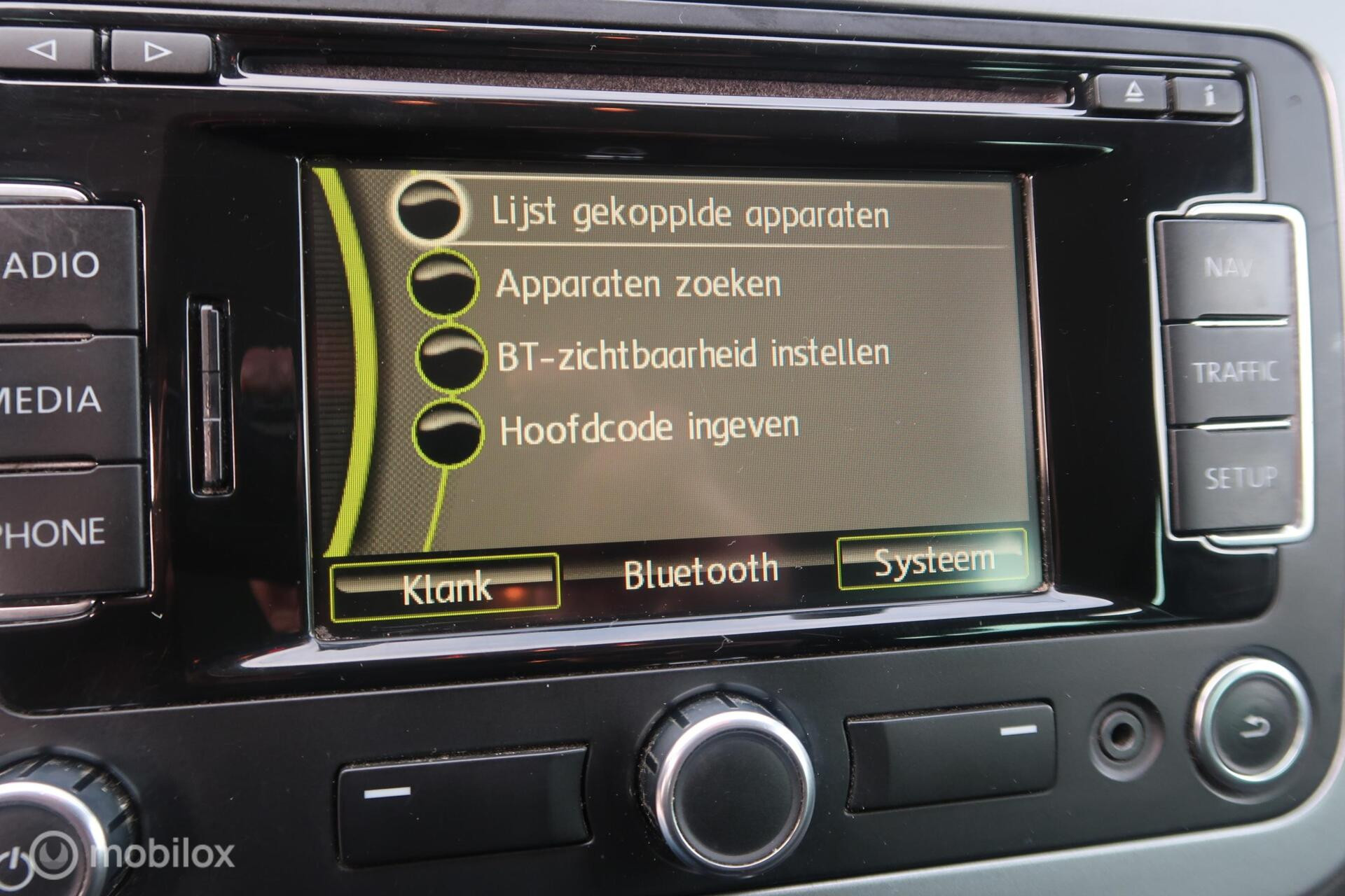 Hoofdafbeelding SEAT Altea XL