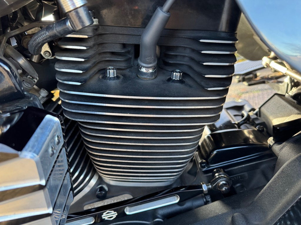 Hoofdafbeelding Harley-Davidson Street Glide