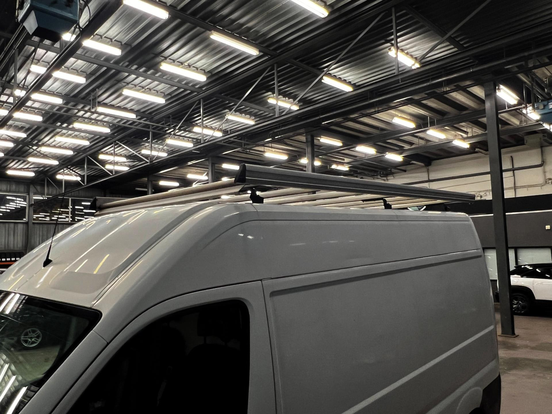 Hoofdafbeelding Peugeot Boxer