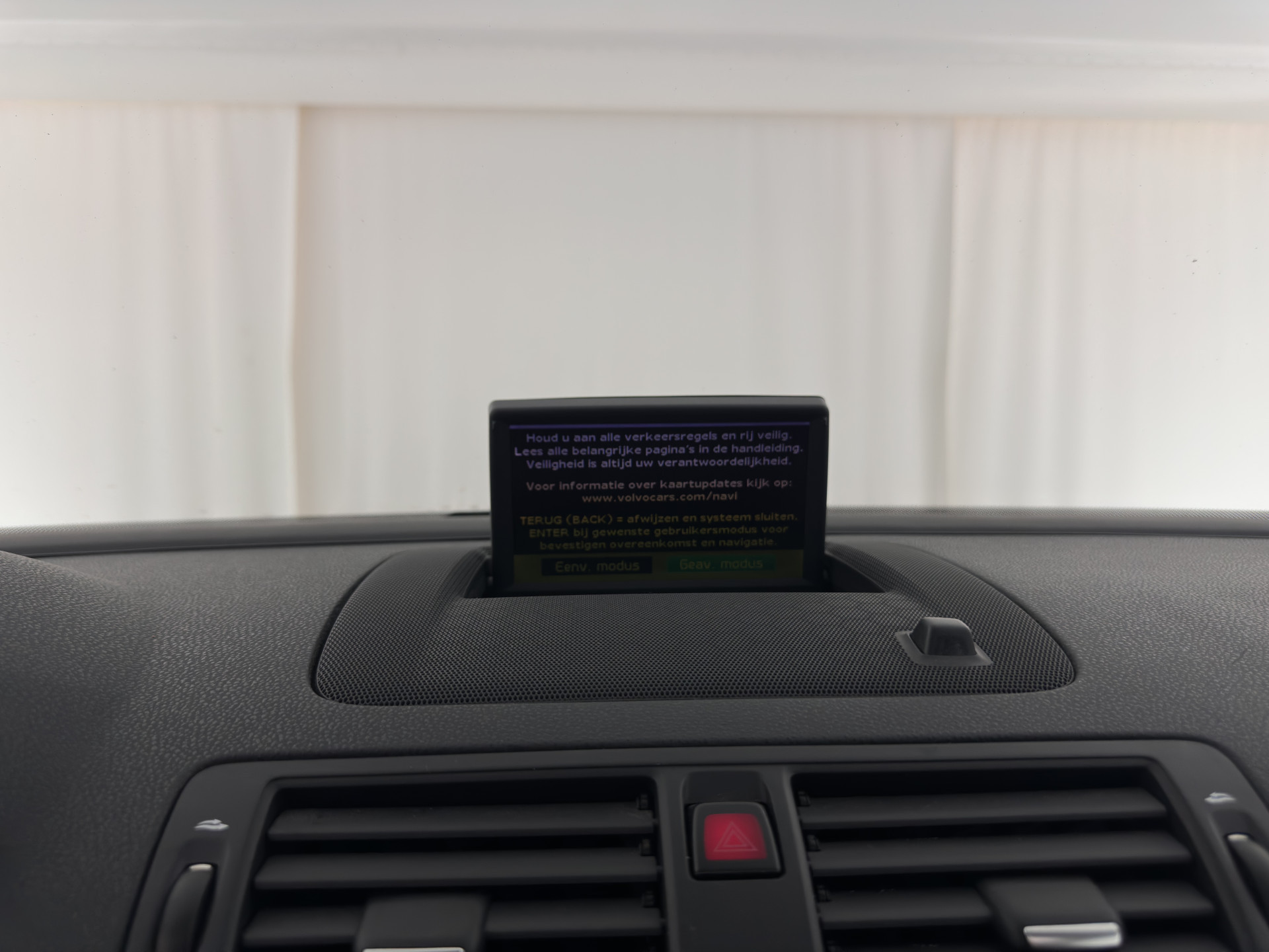 Hoofdafbeelding Volvo C30