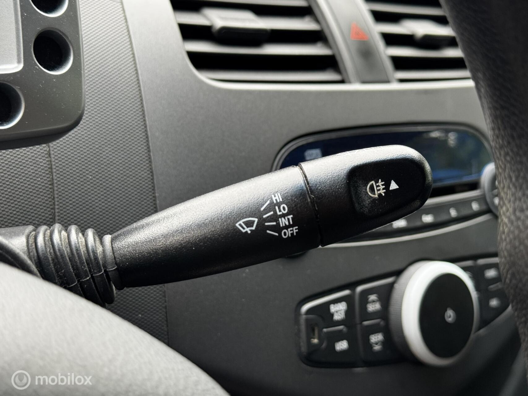 Hoofdafbeelding Chevrolet Spark