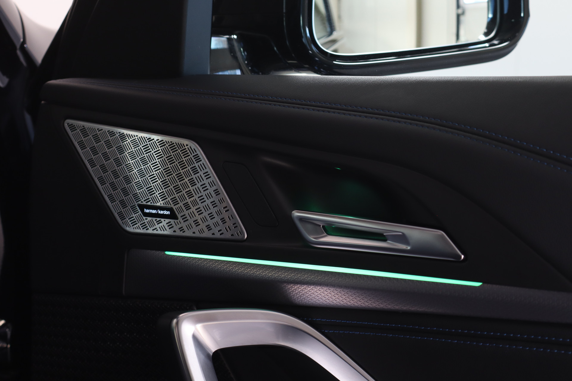 Hoofdafbeelding BMW iX1