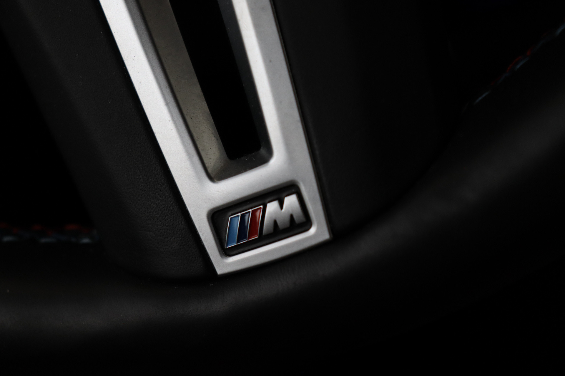 Hoofdafbeelding BMW M5